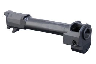 SIG P365 AFTERBURNER + RAMJET INTRA-LOK Fluted Barrel with internal compensator